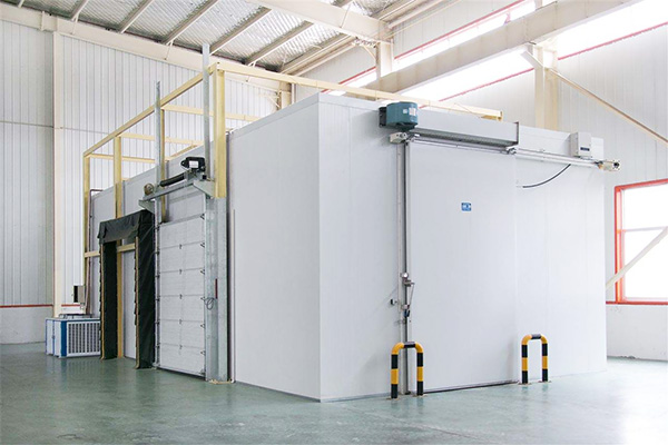 How to design a small cold storage? How to design? How much is the installation cost of small cold s