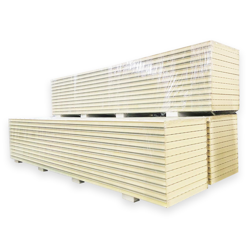 Polyurethane cold storage board(B1)